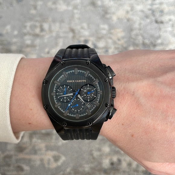 Vince Camuto Other - Men’s Vince Camuto Watch
